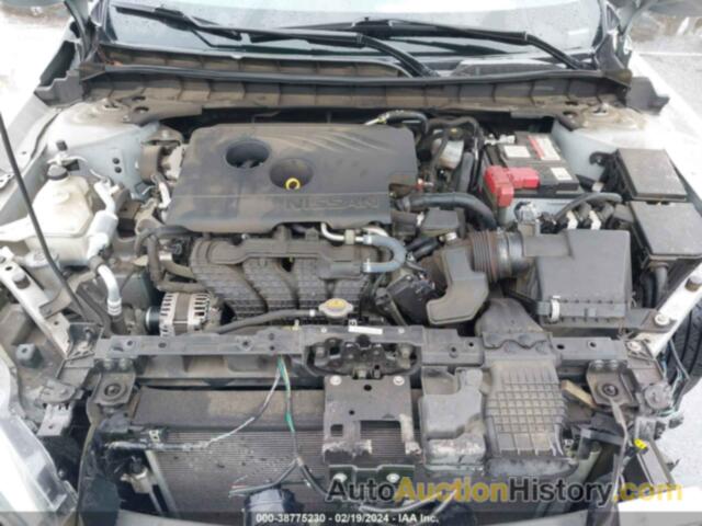 NISSAN ALTIMA 2.5 SR, 1N4BL4CV6KC160244