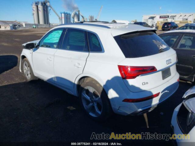 AUDI Q5 PREMIUM PLUS 45, WA1EAAFY6P2151505