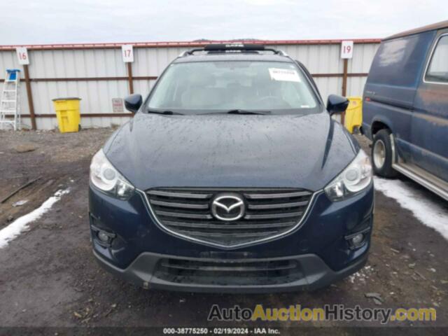 MAZDA CX-5 TOURING, JM3KE4CY4G0869933