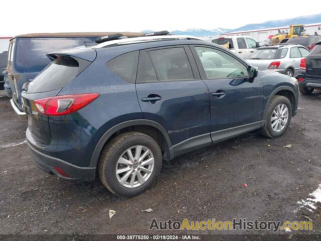 MAZDA CX-5 TOURING, JM3KE4CY4G0869933