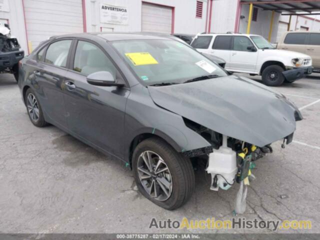 KIA FORTE LXS, 3KPF24AD6PE513039