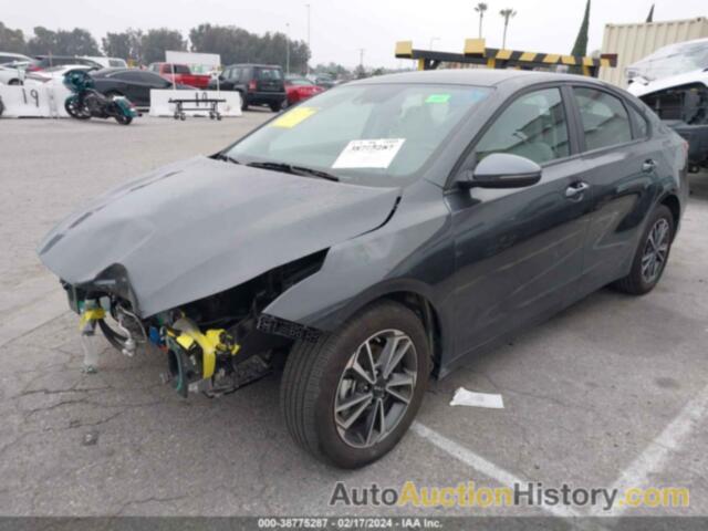 KIA FORTE LXS, 3KPF24AD6PE513039