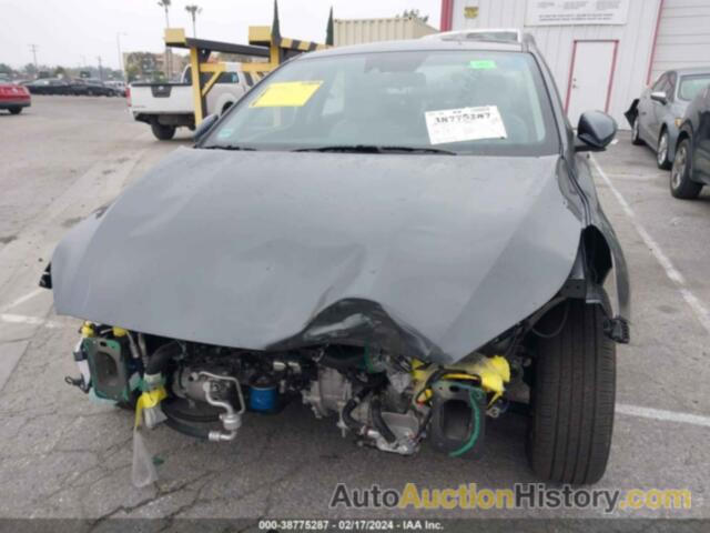 KIA FORTE LXS, 3KPF24AD6PE513039