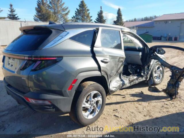 HYUNDAI TUCSON SEL, 5NMJBCAE1PH237004