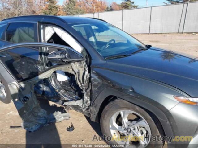 HYUNDAI TUCSON SEL, 5NMJBCAE1PH237004