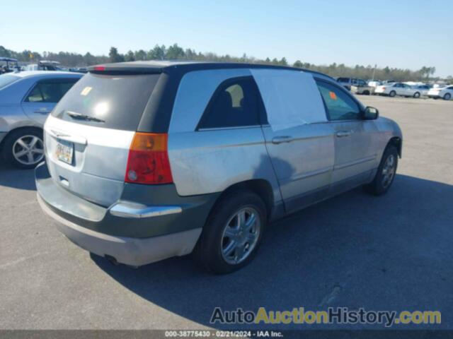CHRYSLER PACIFICA TOURING, 2C4GM68445R273288