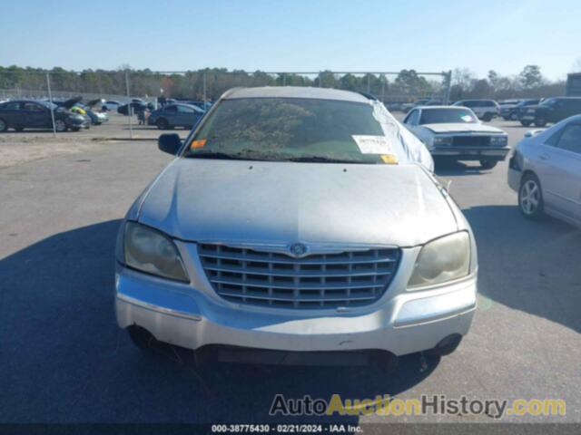 CHRYSLER PACIFICA TOURING, 2C4GM68445R273288