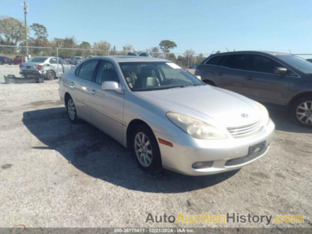 LEXUS ES 300, JTHBF30G920085136