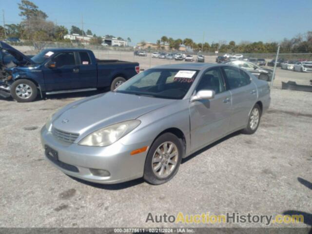 LEXUS ES 300, JTHBF30G920085136