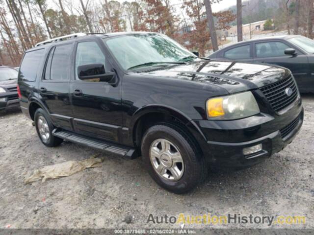 FORD EXPEDITION LIMITED, 1FMFU19566LA88008