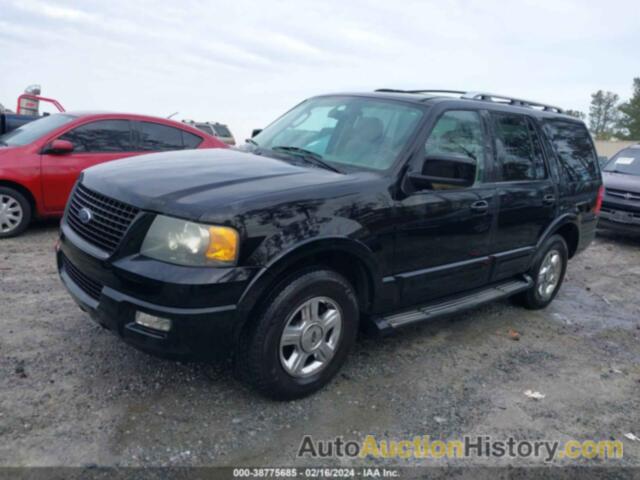 FORD EXPEDITION LIMITED, 1FMFU19566LA88008