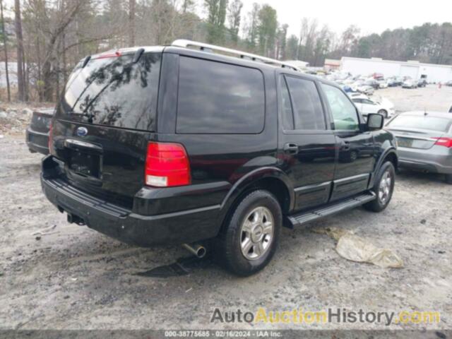 FORD EXPEDITION LIMITED, 1FMFU19566LA88008