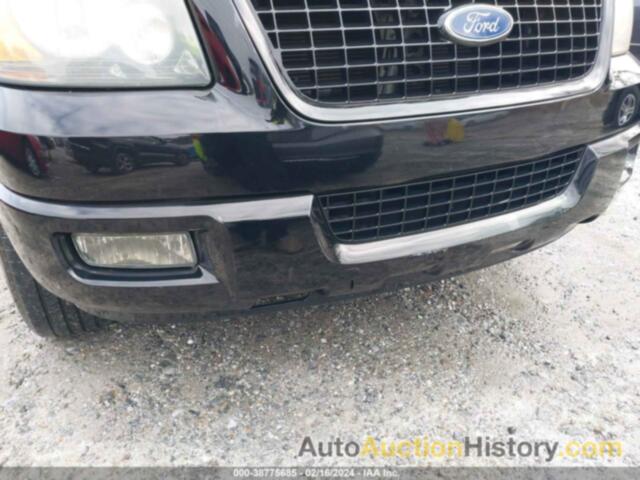 FORD EXPEDITION LIMITED, 1FMFU19566LA88008