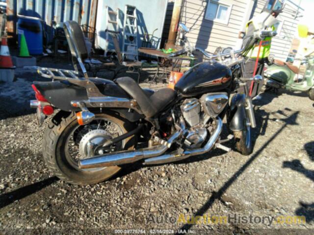 HONDA VT600 CD, JH2PC21381K220882