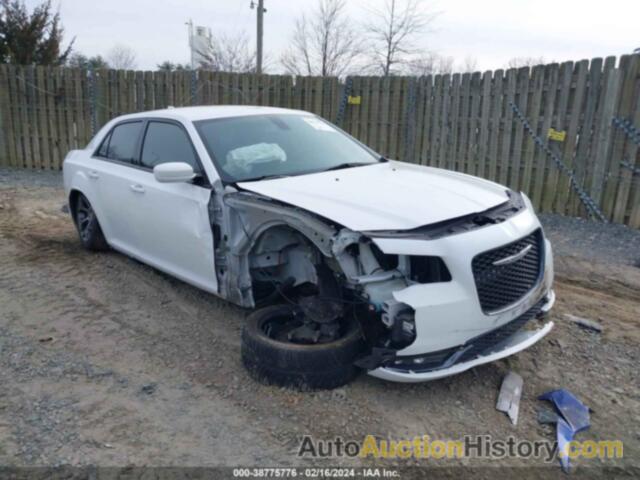 CHRYSLER 300 300S, 2C3CCABG4GH252588