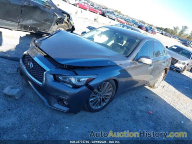 INFINITI Q50 3.0T LUXE, JN1EV7AP8JM366460