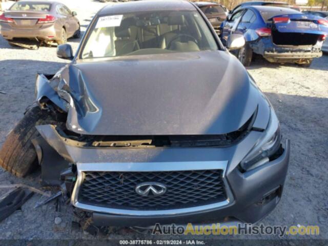 INFINITI Q50 3.0T LUXE, JN1EV7AP8JM366460