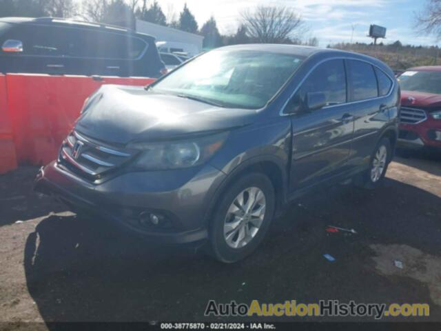 HONDA CR-V EX, 3CZRM3H58CG703613