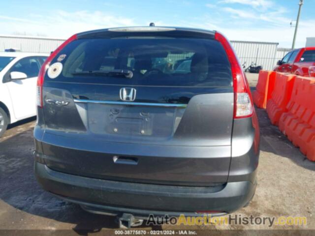 HONDA CR-V EX, 3CZRM3H58CG703613