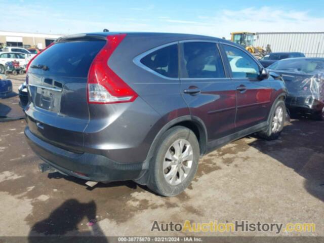 HONDA CR-V EX, 3CZRM3H58CG703613