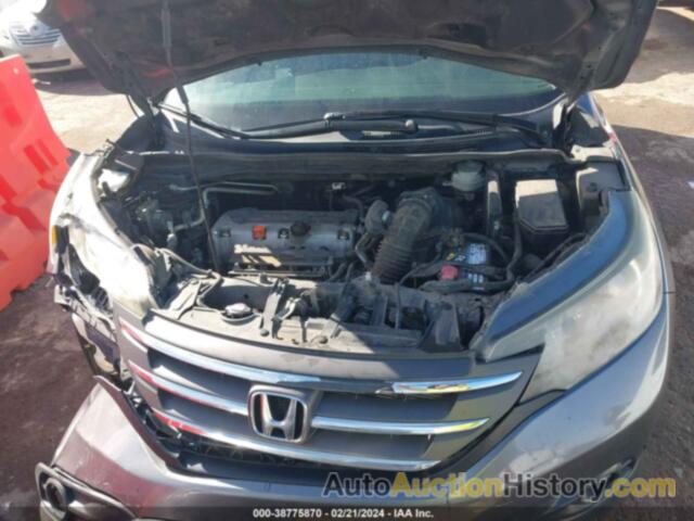 HONDA CR-V EX, 3CZRM3H58CG703613