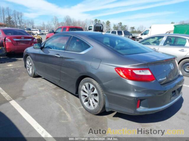 HONDA ACCORD EX-L, 1HGCT1B80EA008941