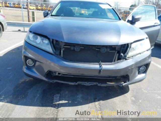 HONDA ACCORD EXL, 1HGCT1B80EA008941