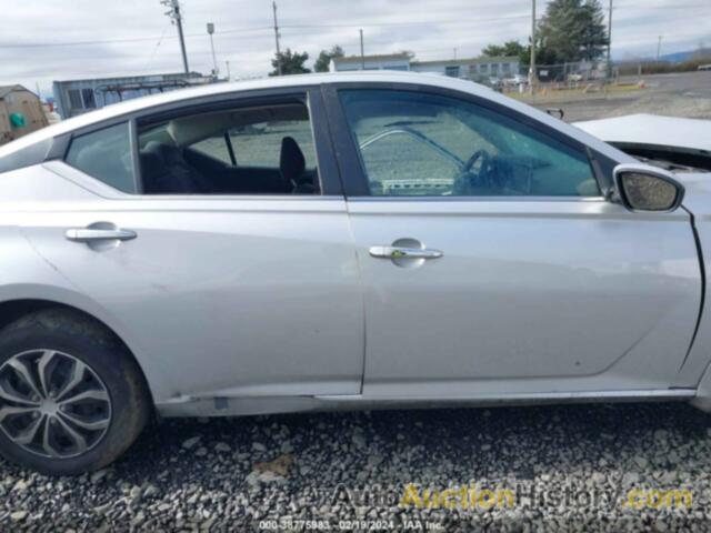 NISSAN ALTIMA, 1N4BL4BV7KC259270