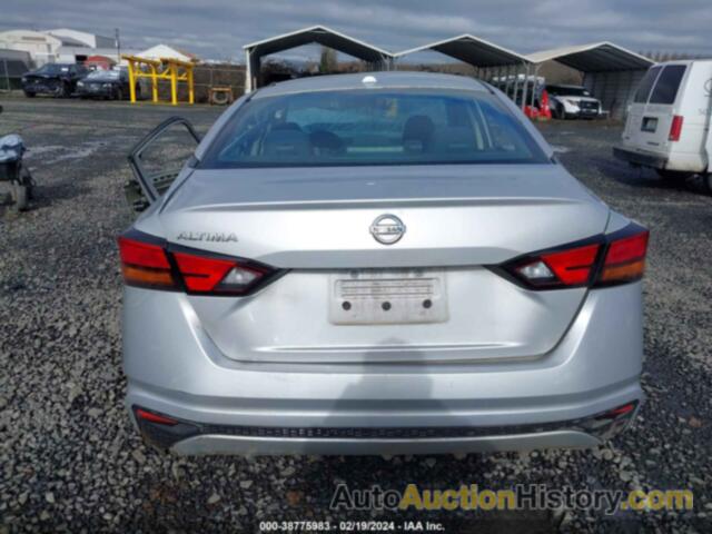 NISSAN ALTIMA, 1N4BL4BV7KC259270