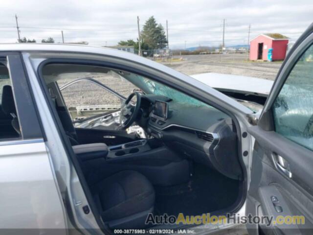 NISSAN ALTIMA 2.5 S, 1N4BL4BV7KC259270