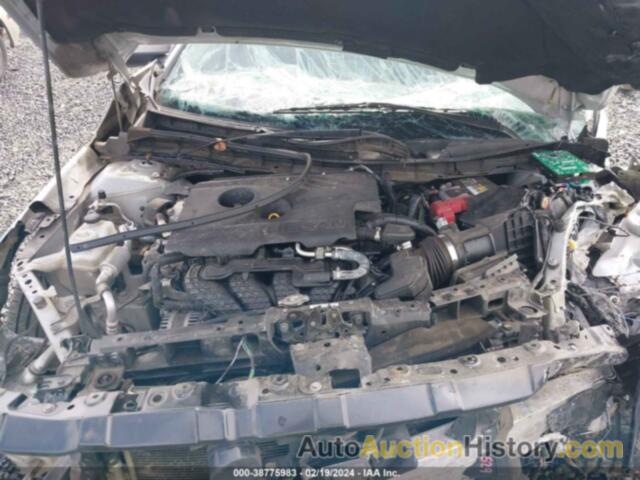 NISSAN ALTIMA 2.5 S, 1N4BL4BV7KC259270