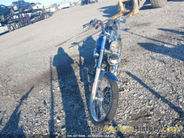 HARLEY-DAVIDSON FXSTC, 1HD1JL5118Y081767