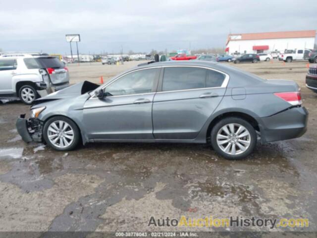 HONDA ACCORD 2.4 EX-L, 1HGCP2F86CA057773