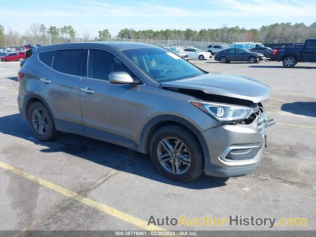 HYUNDAI SANTA FE SPORT 2.4L, 5NMZT3LB1JH086921