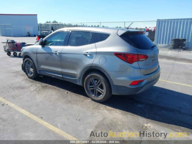 HYUNDAI SANTA FE SPORT 2.4L, 5NMZT3LB1JH086921