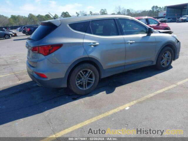 HYUNDAI SANTA FE SPORT 2.4L, 5NMZT3LB1JH086921