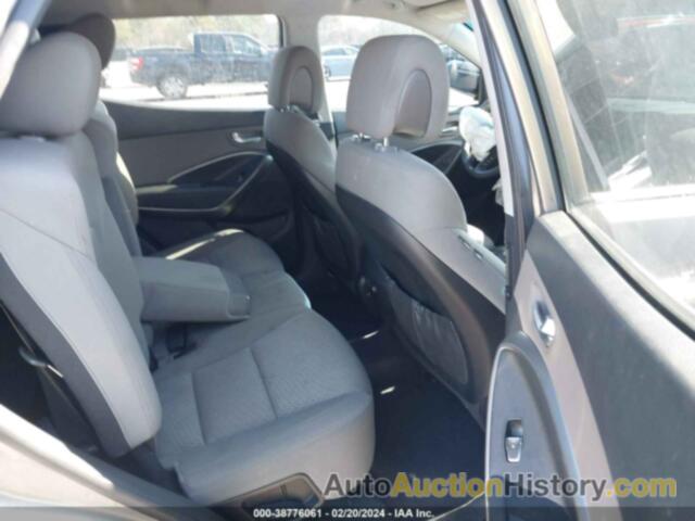 HYUNDAI SANTA FE SPORT 2.4L, 5NMZT3LB1JH086921