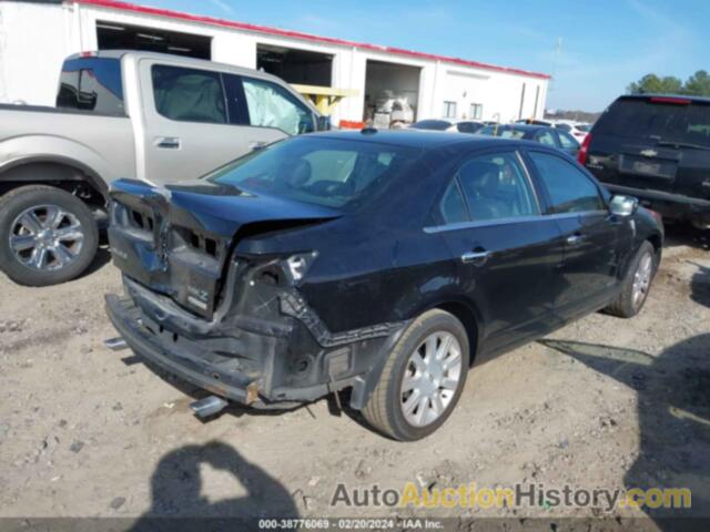 LINCOLN MKZ HYBRID, 3LNDL2L33CR820020