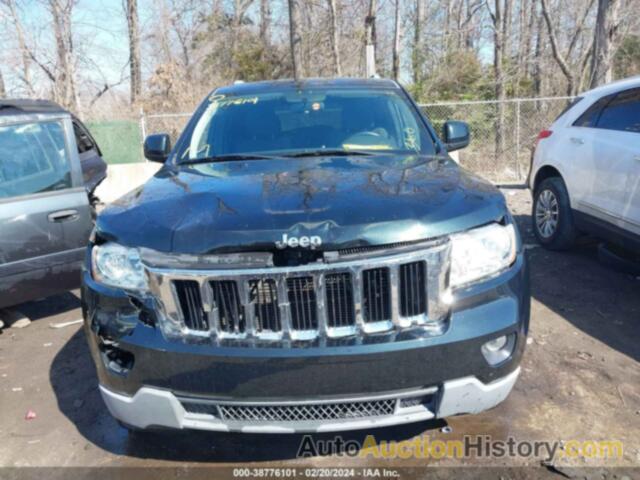 JEEP GRAND CHEROKEE LAREDO, 1C4RJFAG8CC232268