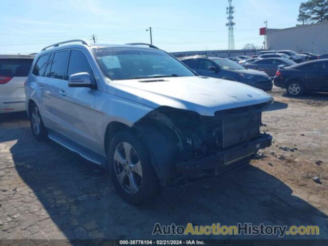 MERCEDES-BENZ GL 450 4MATIC, 4JGDF6EE9GA702809