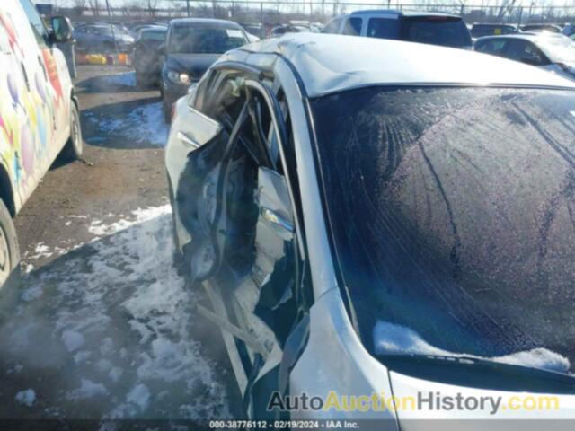 NISSAN ALTIMA 2.5/S/SV/SL/SR, 1N4AL3AP0JC157686