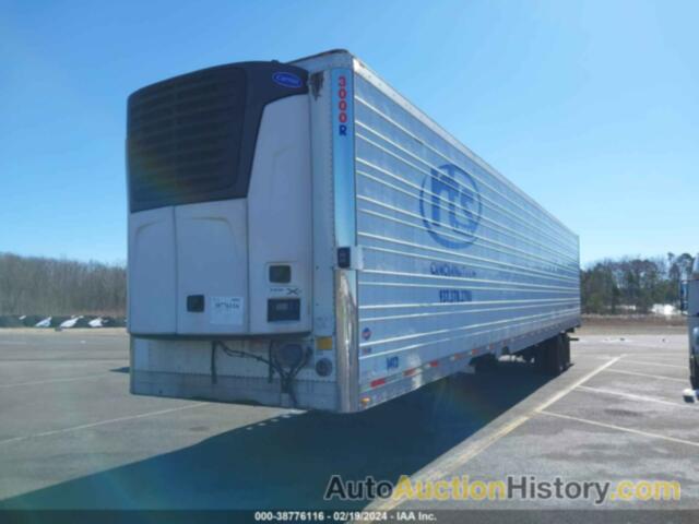 UTILITY TRAILER MFG, 1UYVS2531FM276317