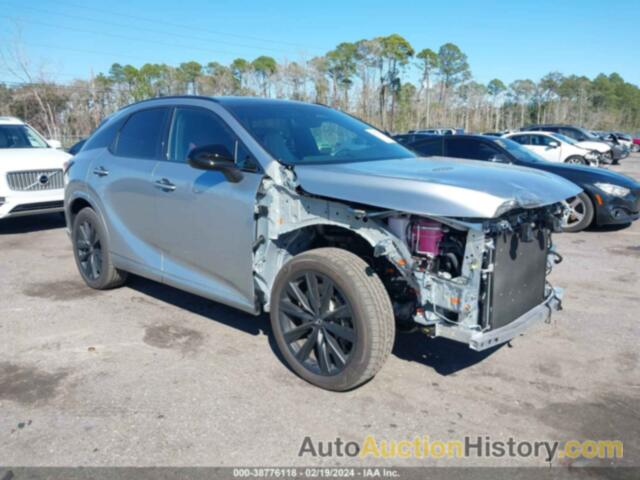 LEXUS RX 500H F SPORT PERFORMANCE, 2T2BCMEAXRC015192