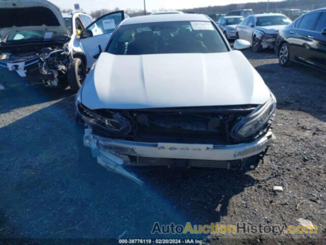 HONDA ACCORD SPORT, 1HGCV1F34JA262672