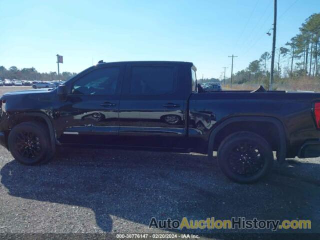 GMC SIERRA LIMITED C1500 ELEVATION, 3GTP8CEK3NG119960