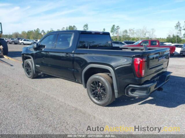 GMC SIERRA LIMITED C1500 ELEVATION, 3GTP8CEK3NG119960