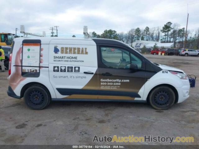FORD TRANSIT CONNECT XLT, NM0LS7F70G1289886