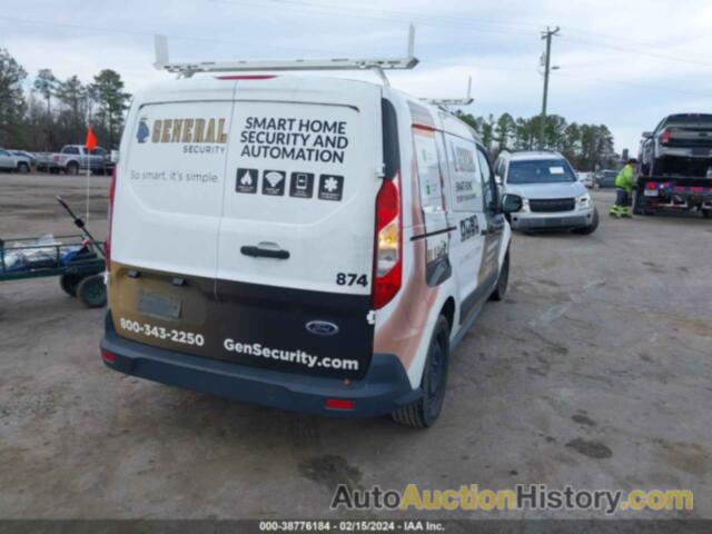 FORD TRANSIT CONNECT XLT, NM0LS7F70G1289886