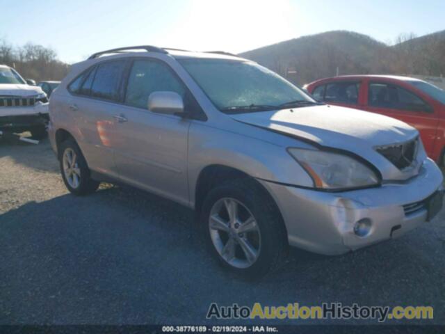 LEXUS RX 400H, JTJHW31U782858762