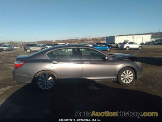 HONDA ACCORD EXL, 1HGCR3F88EA023594